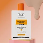 chemist at play brightening body wash