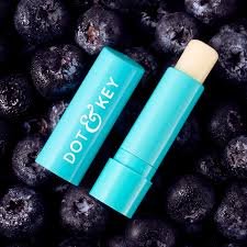 dot & key gloss boss lip balm spf 50+